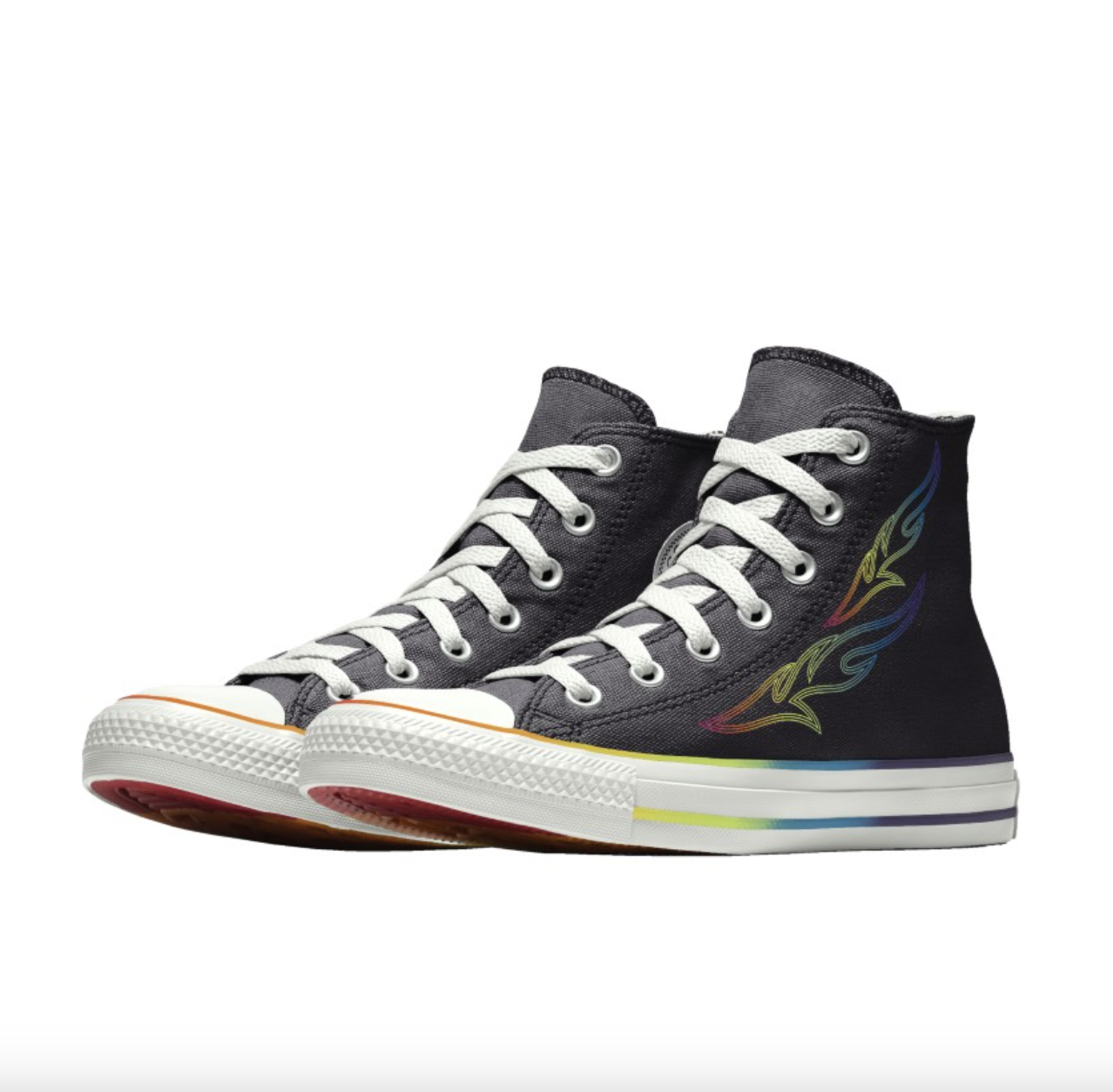 by you converse chuck 