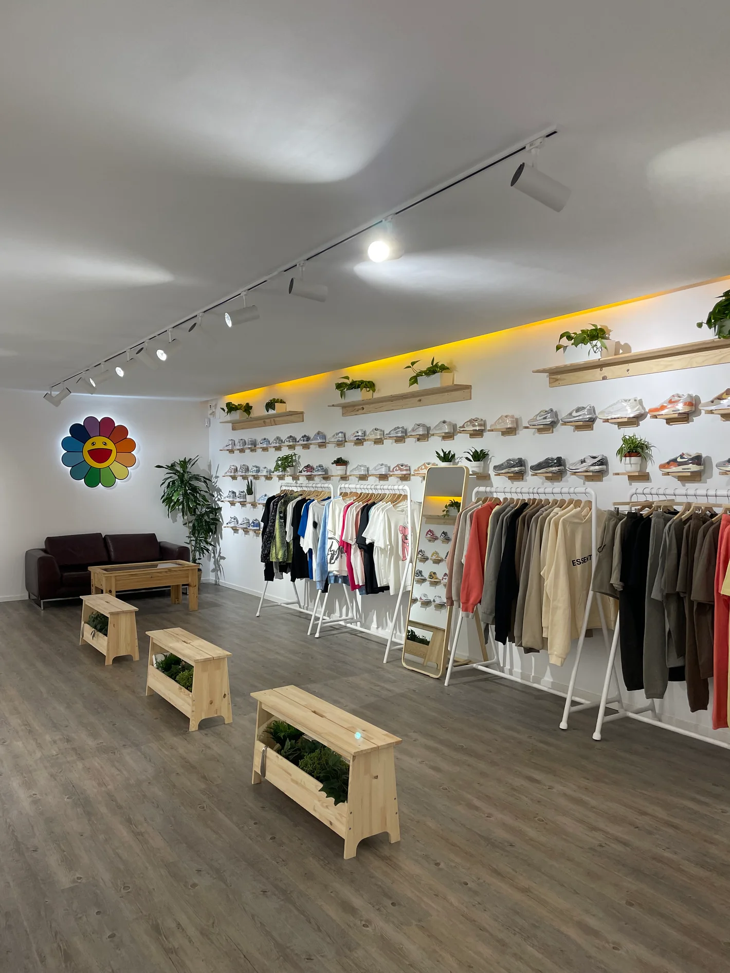 SNKRZ Barcelona