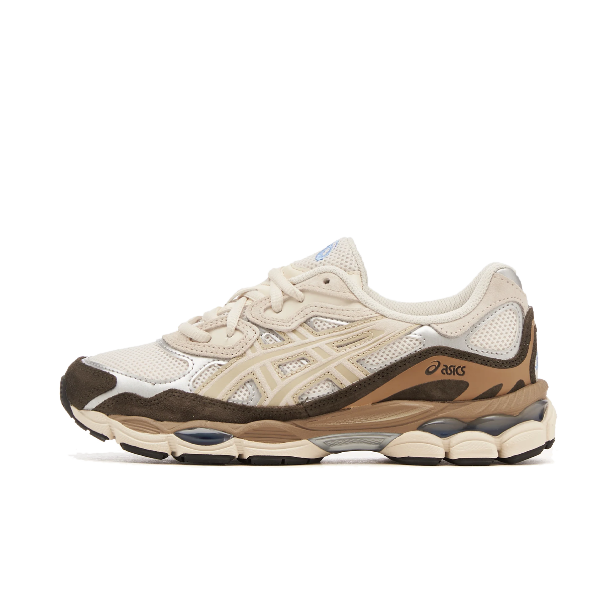 ASICS GEL-NYC 'Cream'
