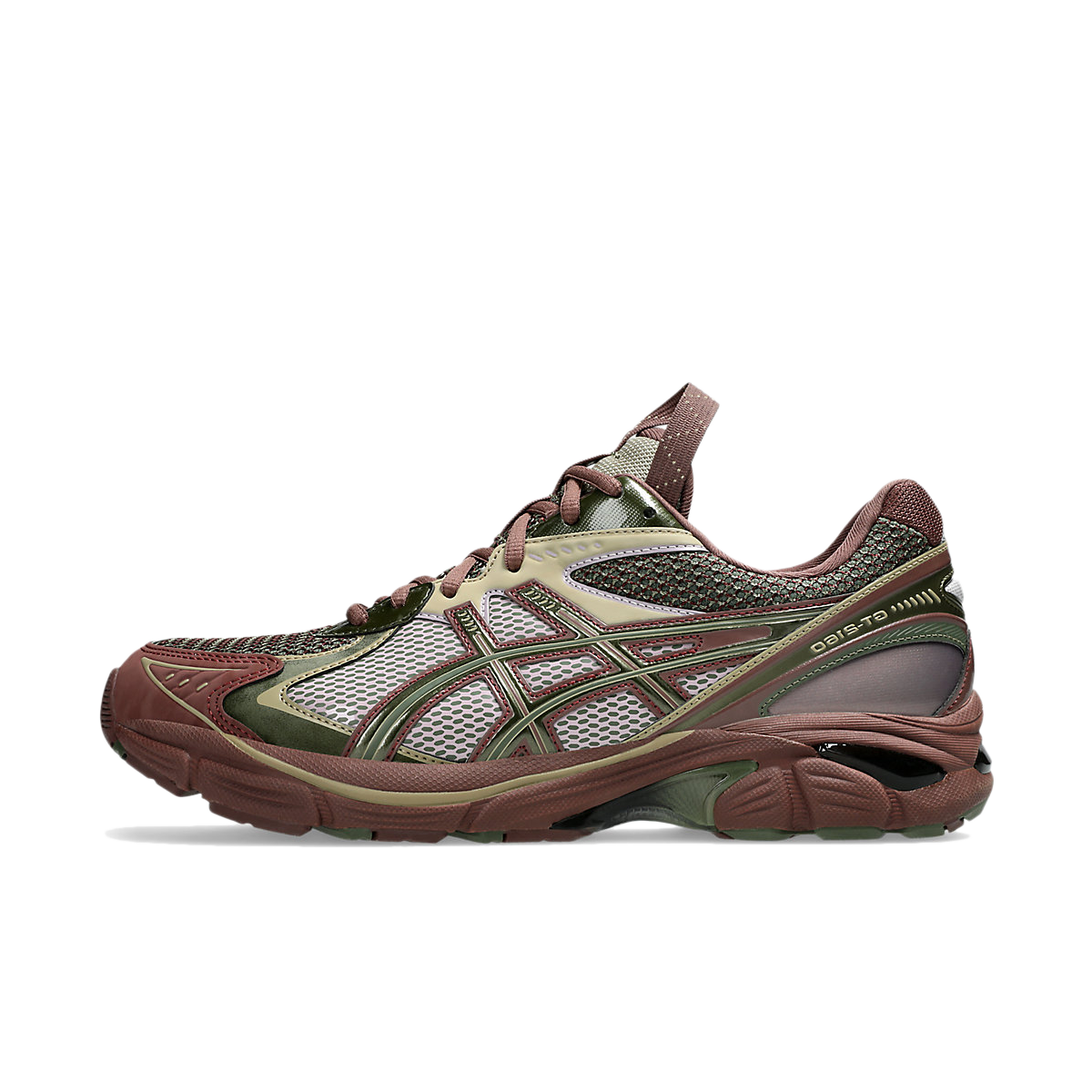 Asics UB6-S GT-2160 'Mantle Green'