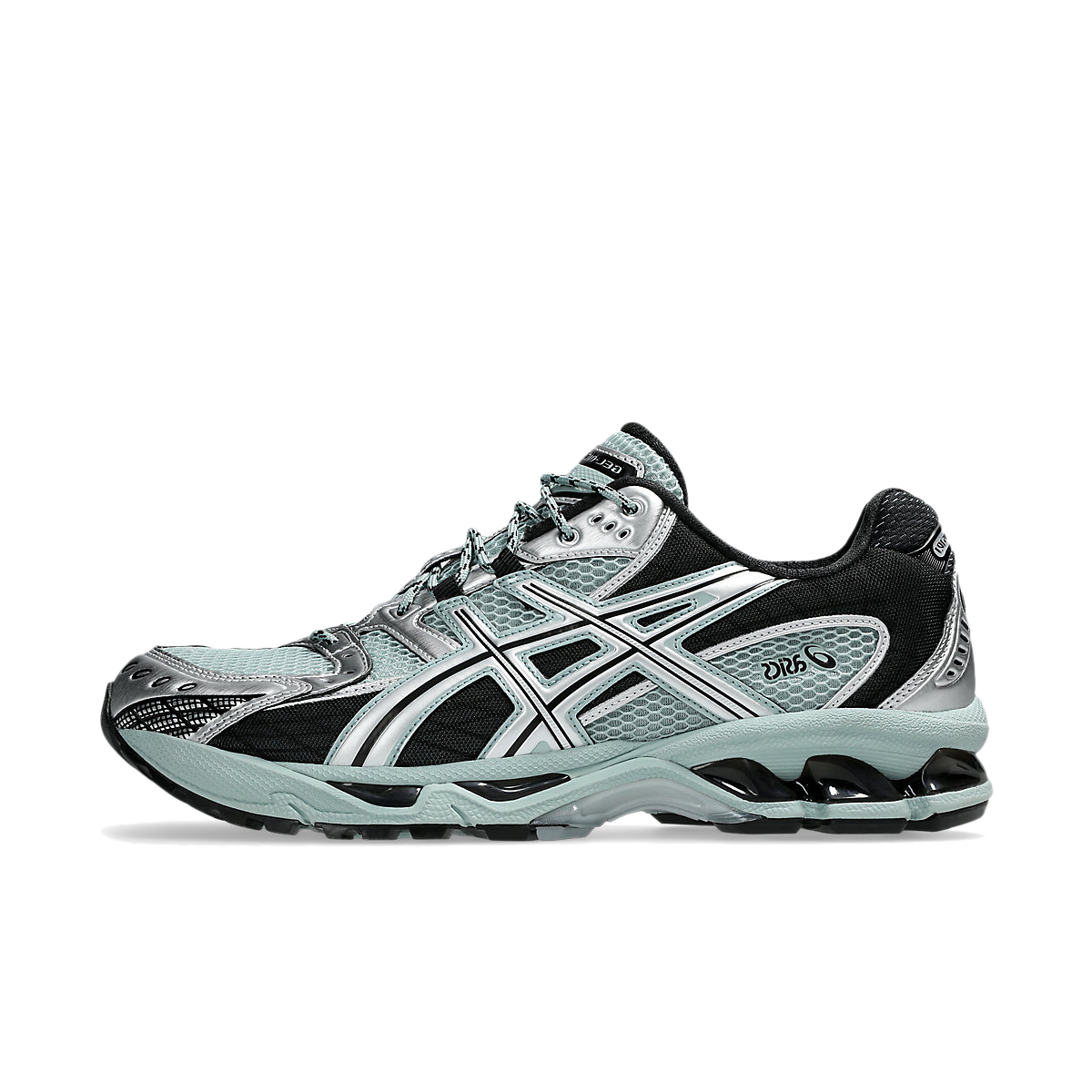 ASICS Gel-Nimbus 10.1 'Ocean Haze'