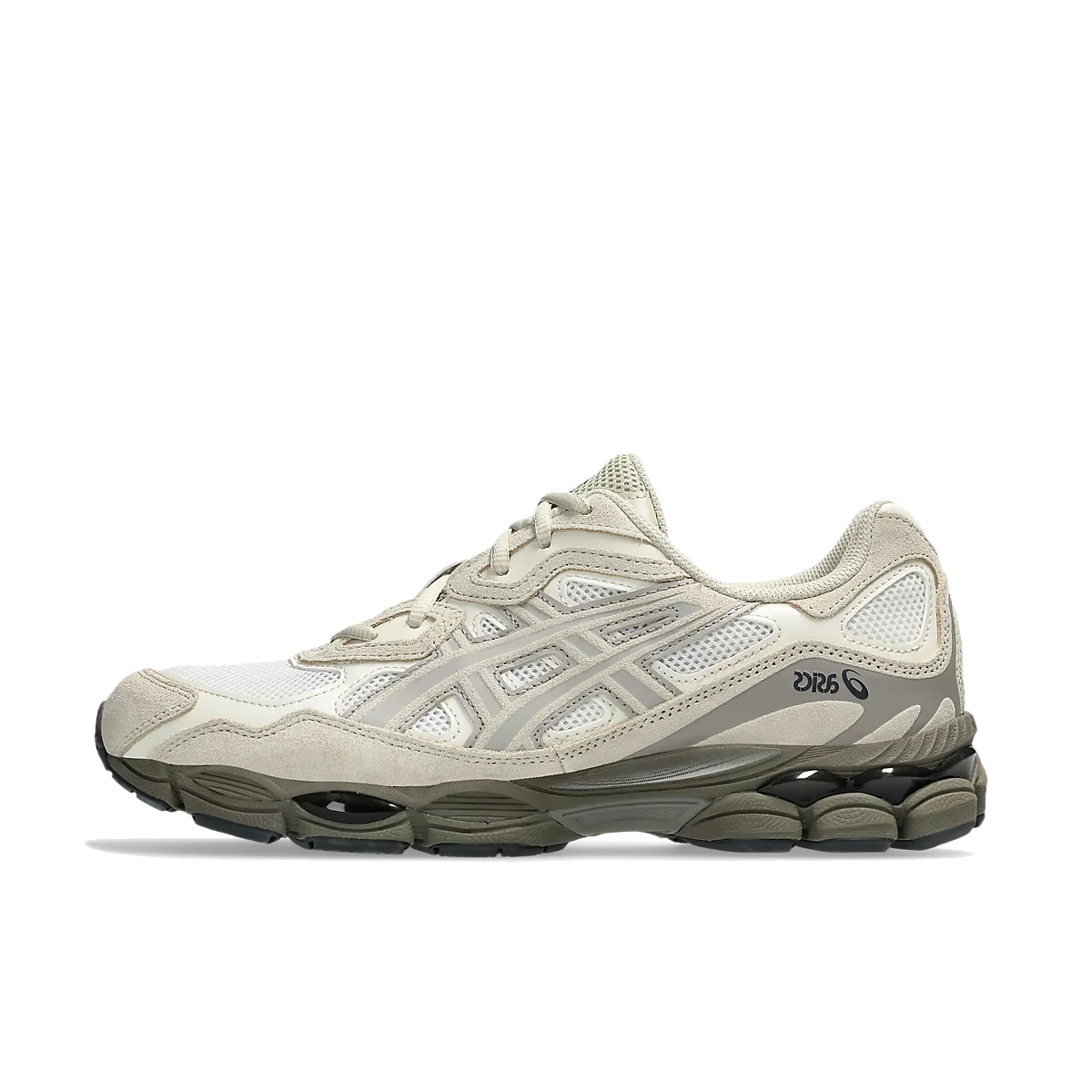 ASICS GEL-NYC 'Cream'