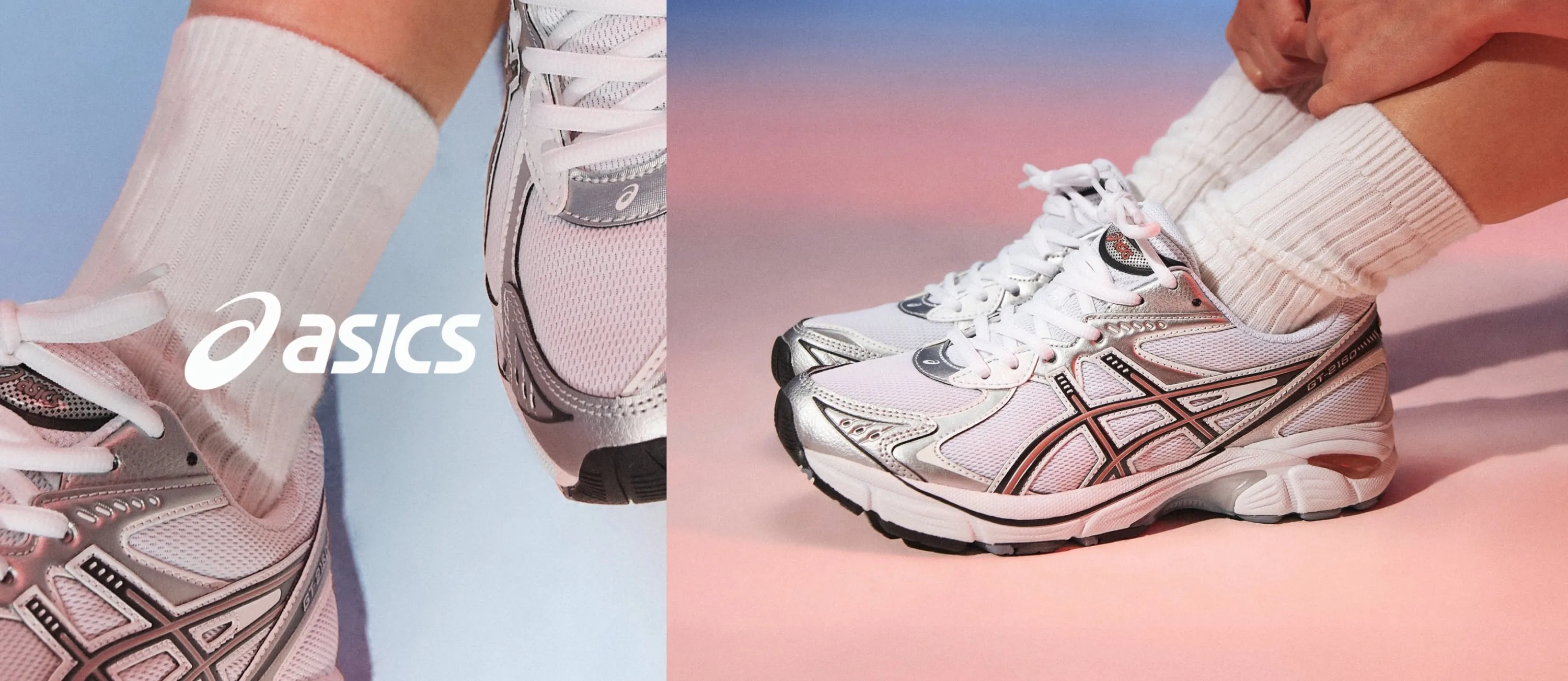 asics sneaker