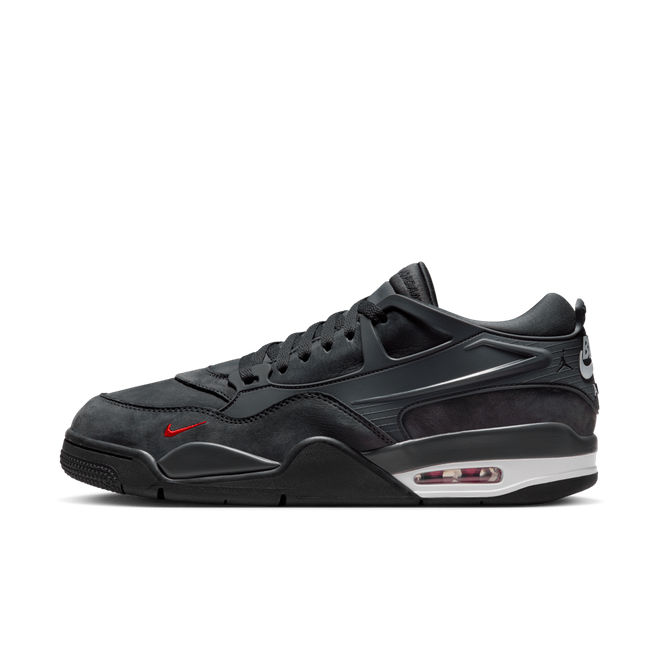 Nigel Sylvester x Air Jordan 4 RM 'Driveway Grey'