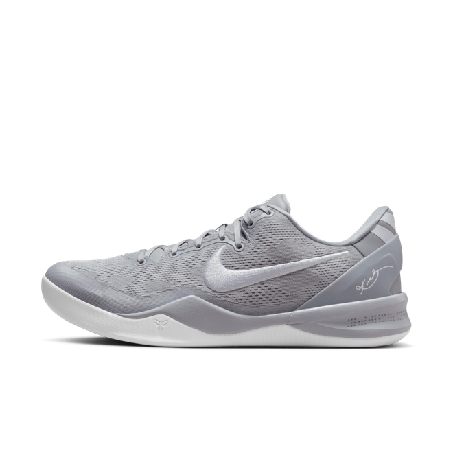 Nike Kobe 8 Protro 'Wolf Grey'