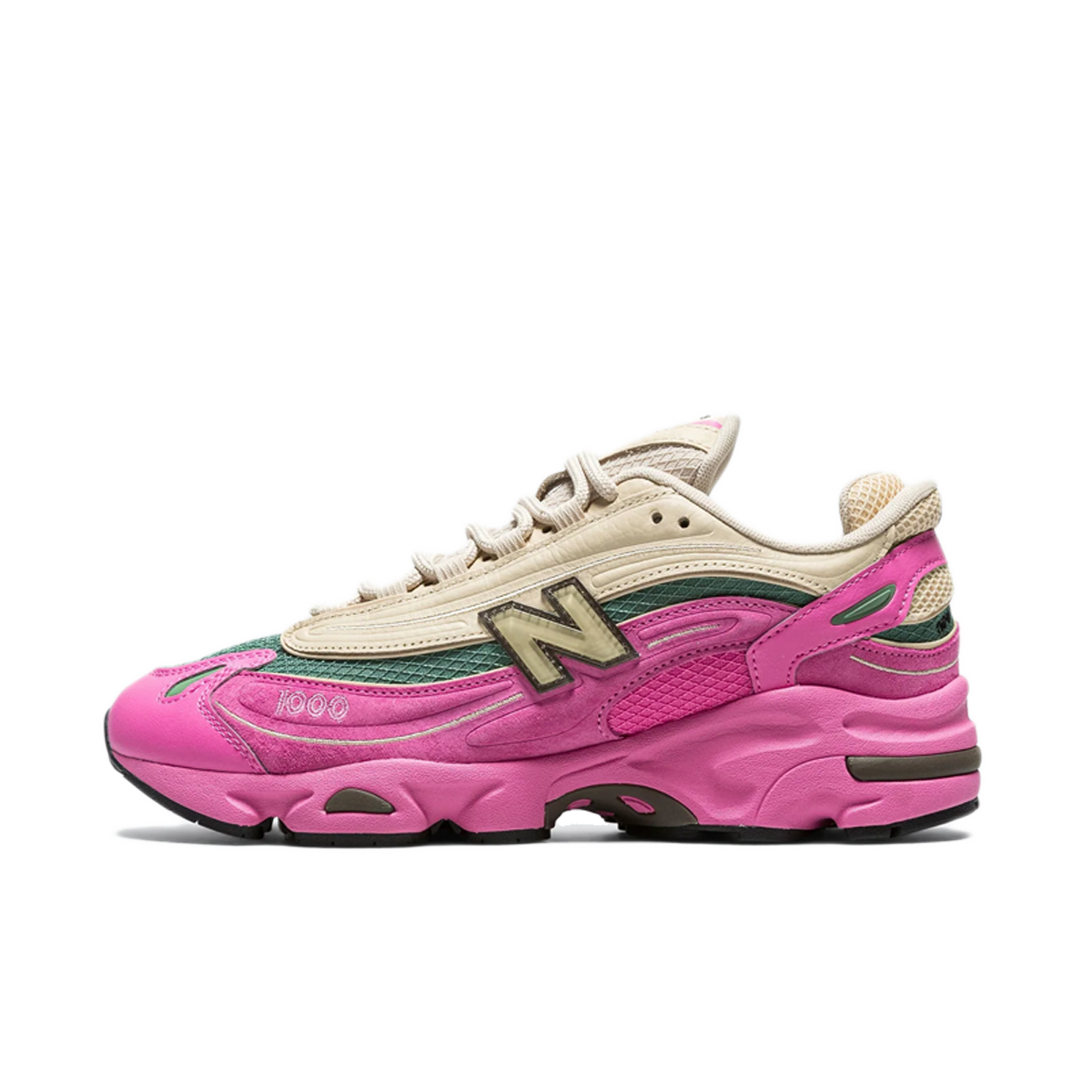 New Balance 1000 'Real Pink'
