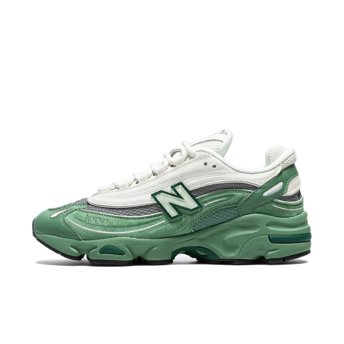 New Balance 1000 'Mallard Green'