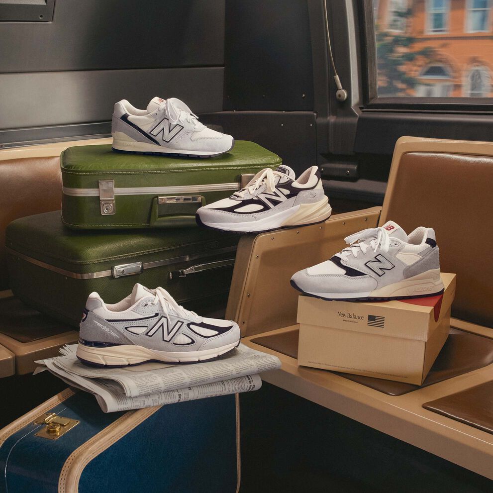 new balance