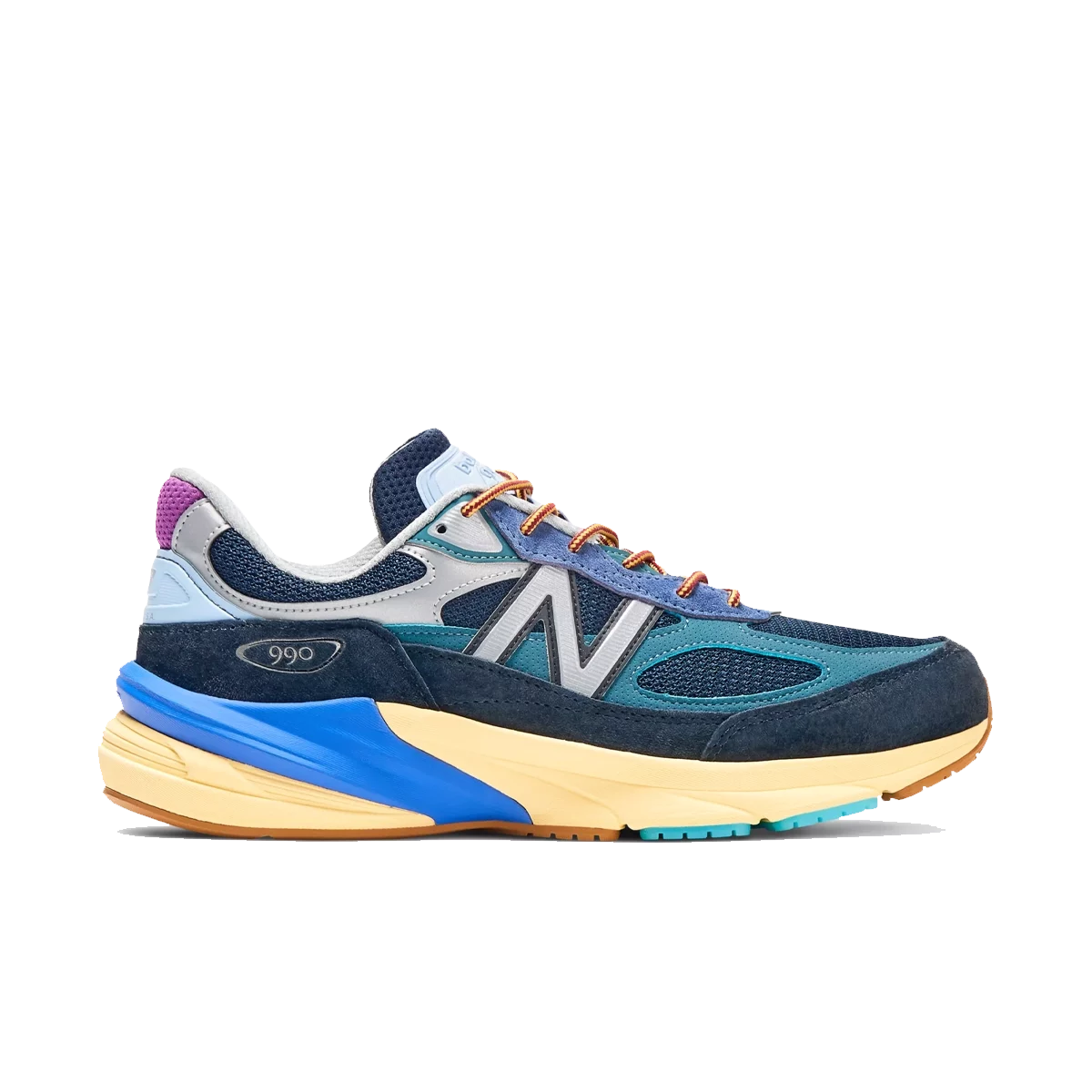 action bronson new balance