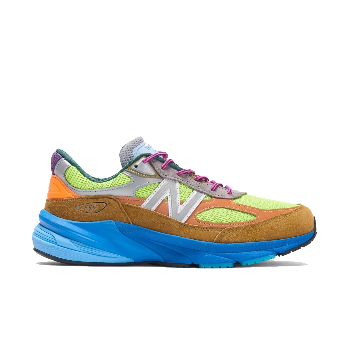 new balance baklava