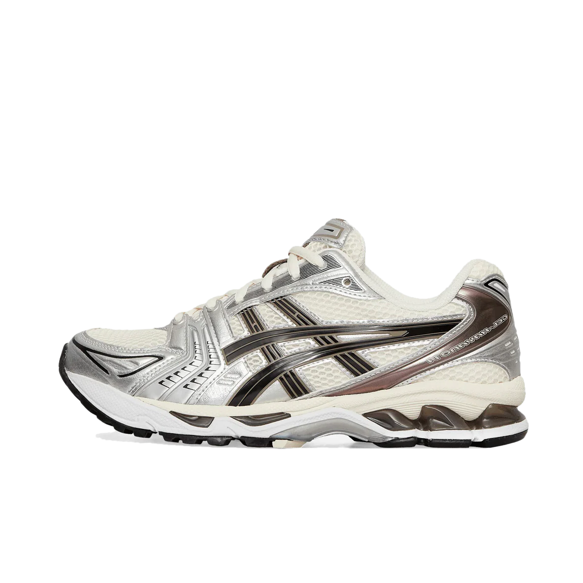ASICS GEL-KAYANO 14 'Cream'