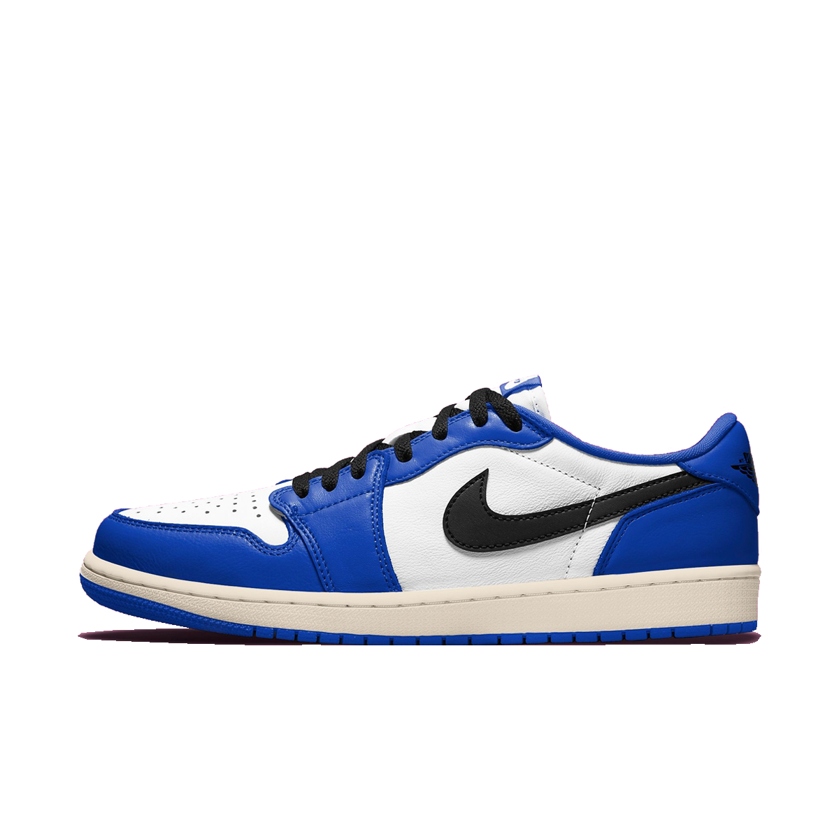 Air Jordan 1 Low OG 'Game Royal'