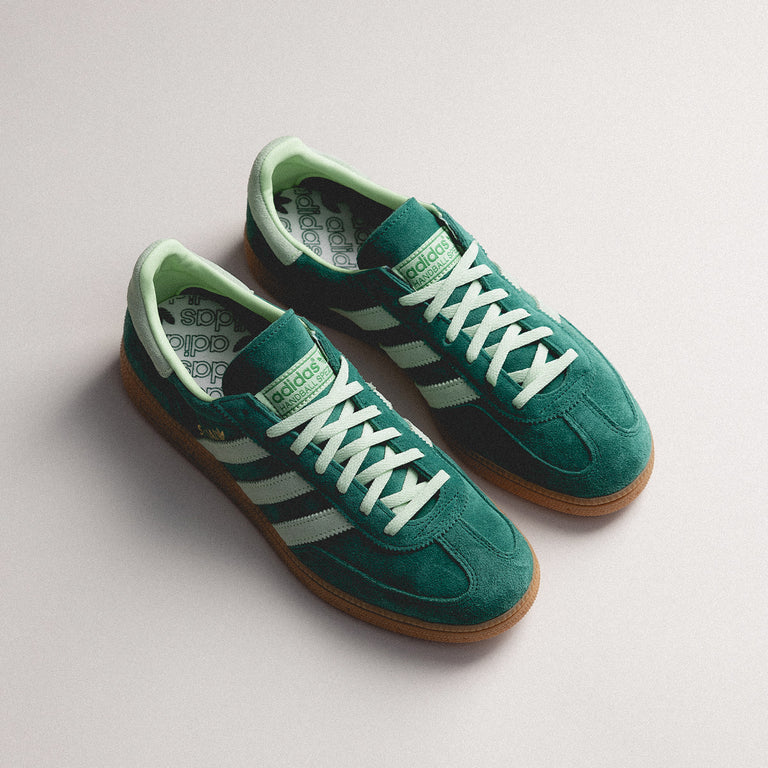 adidas handball spezial collegiate green