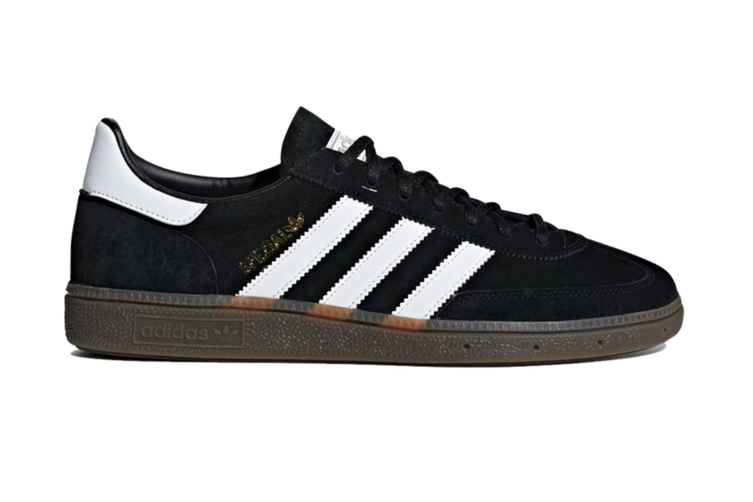 adidas Handball Spezial 'Core Black' | DB3021