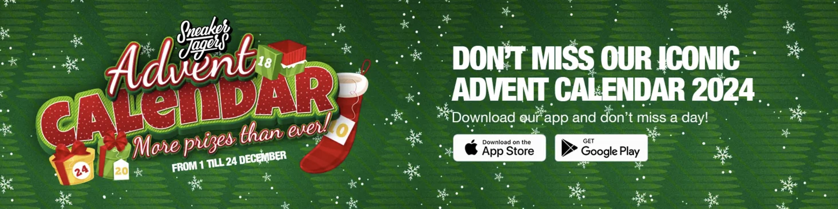 Adventskalender 