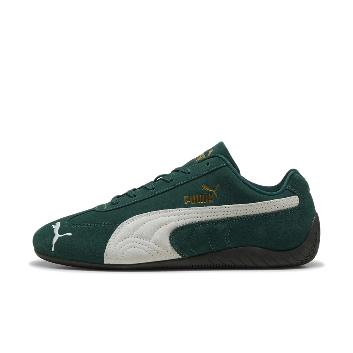 PUMA Speedcat 'Green'