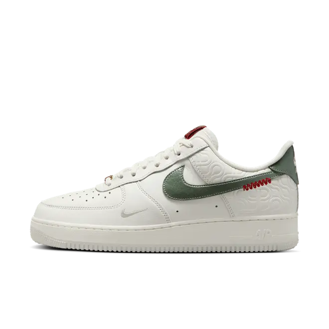 Nike Air Force