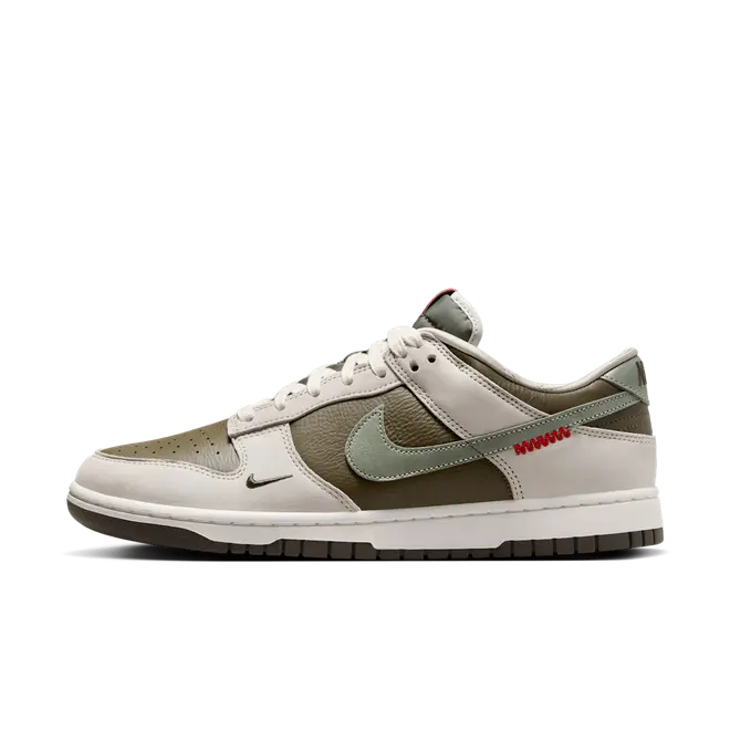 Nike Dunk Snake