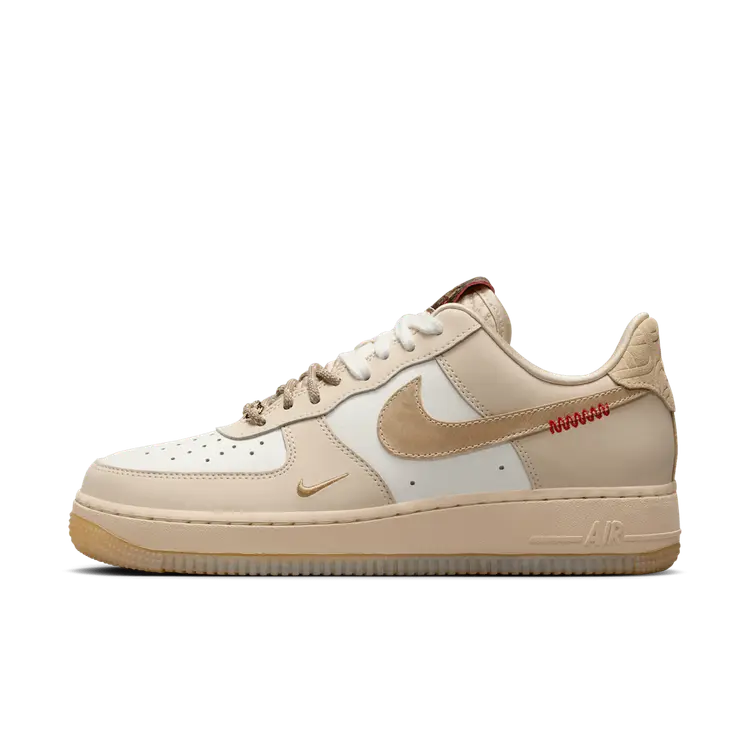 Air Force Year of the Snake