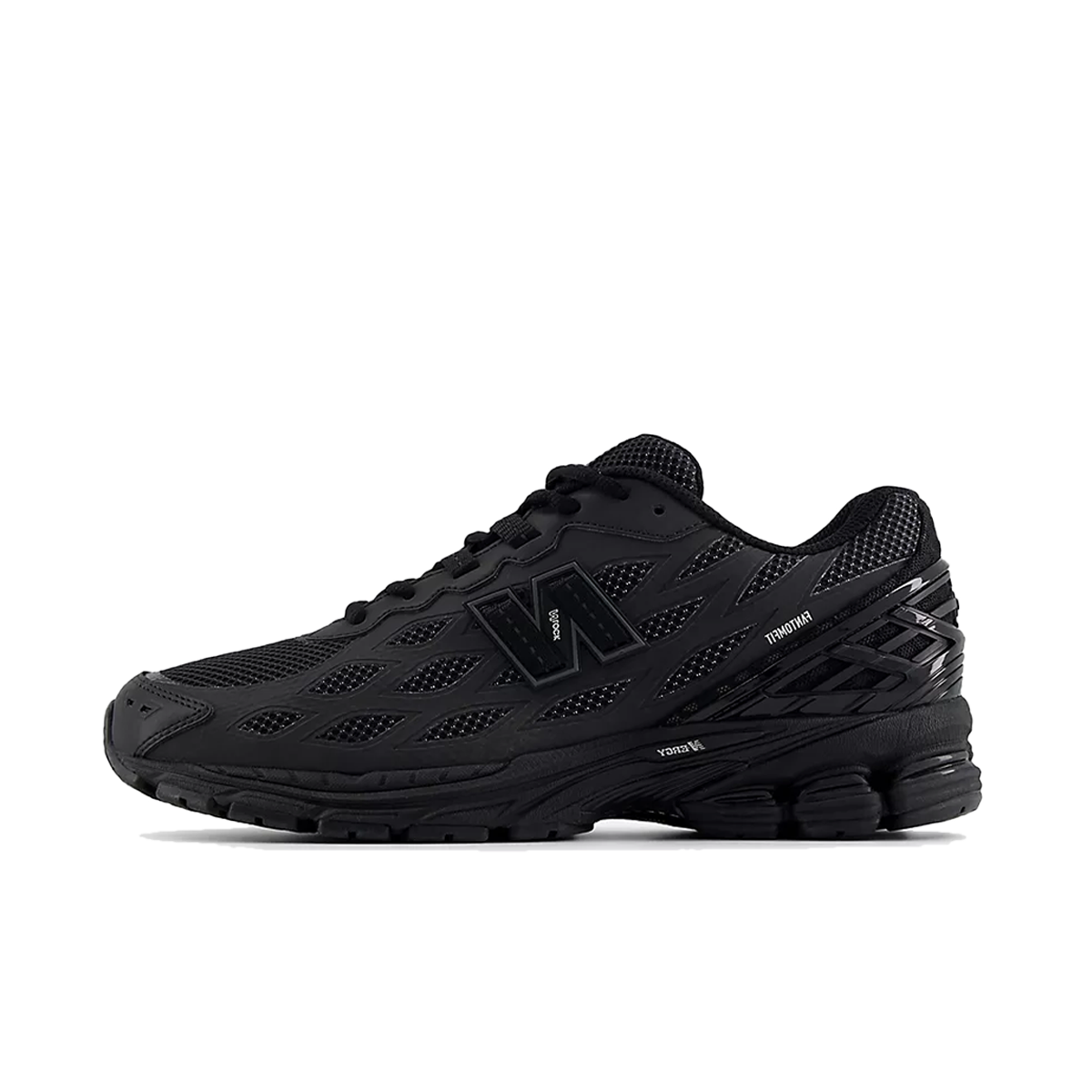 New Balance 1906W 'Black'