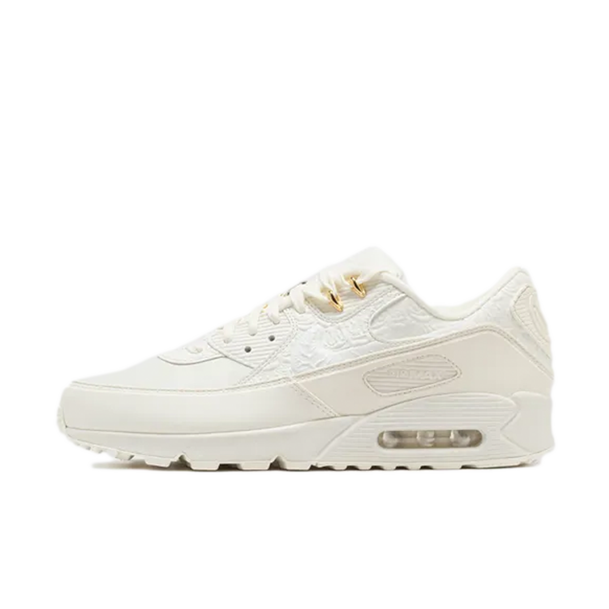 Slawn x Nike Air Max 90 SP 'Sail'