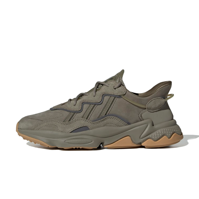 adidas Ozweego 'Trace Cargo'