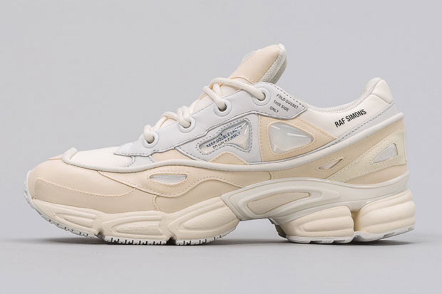 adidas Ozweego x Raf Simons