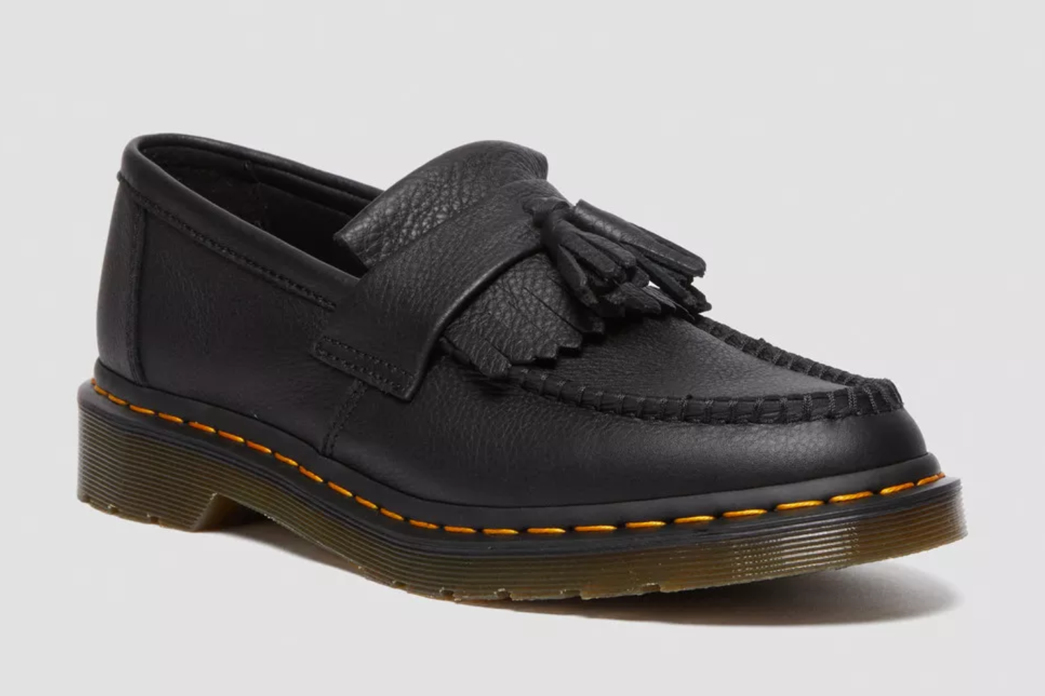 dr. martens adrian loafer