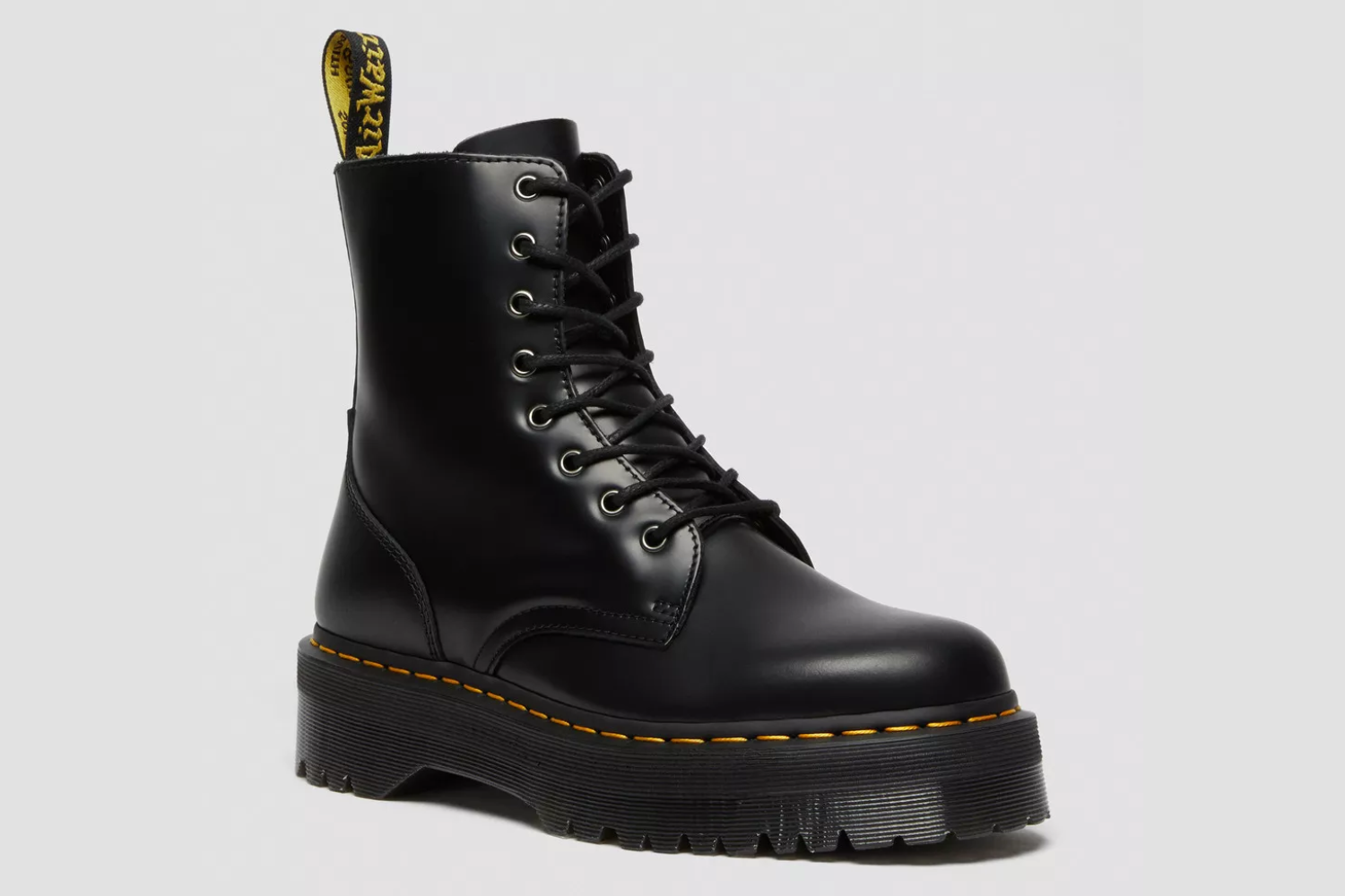 dr. martens jadon boot