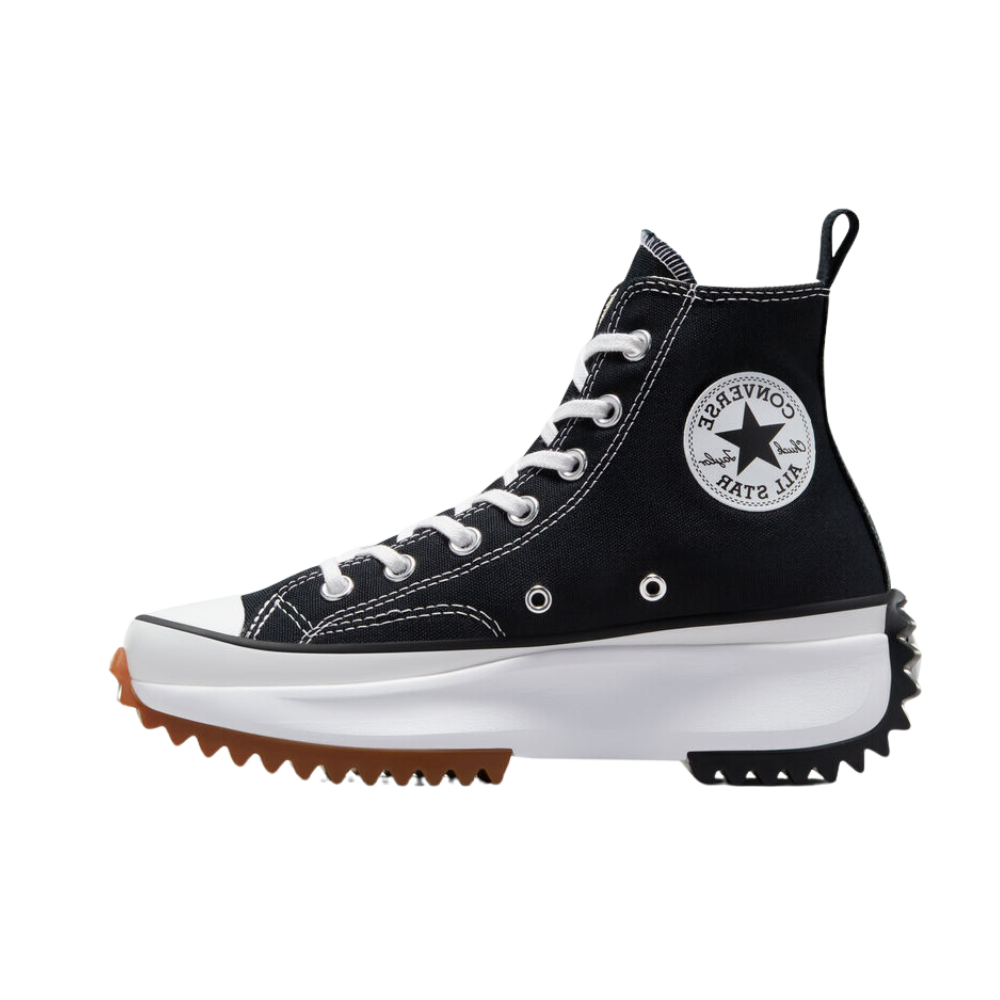 Converse Run Star Hike
