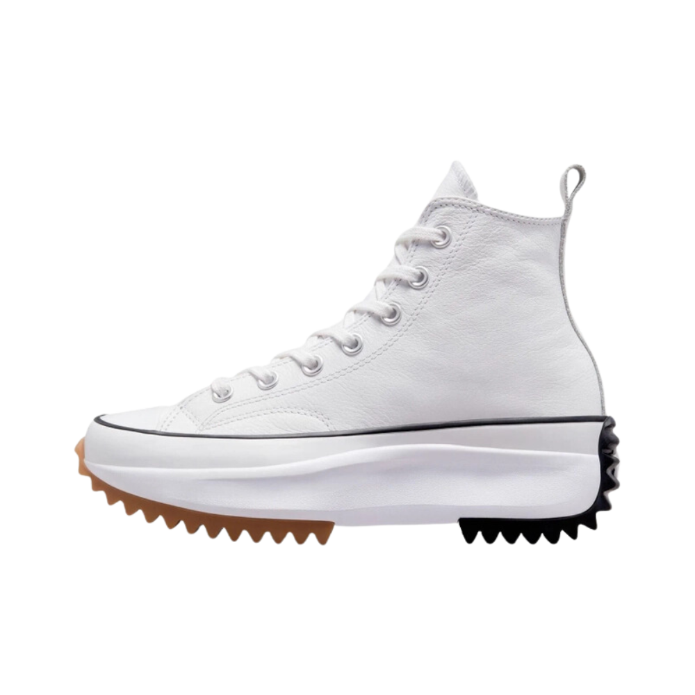 Run Star Hike Platform Foundational Leather