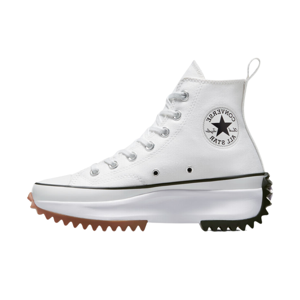 Converse Run Star Hike