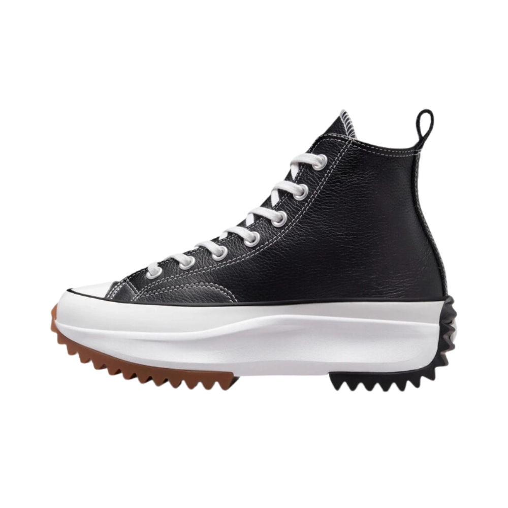 Run Star Hike Platform Foundational Leather