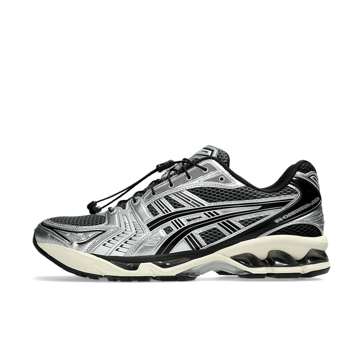 ASICS GEL-KAYANO 14 'Carrier Grey & Black'