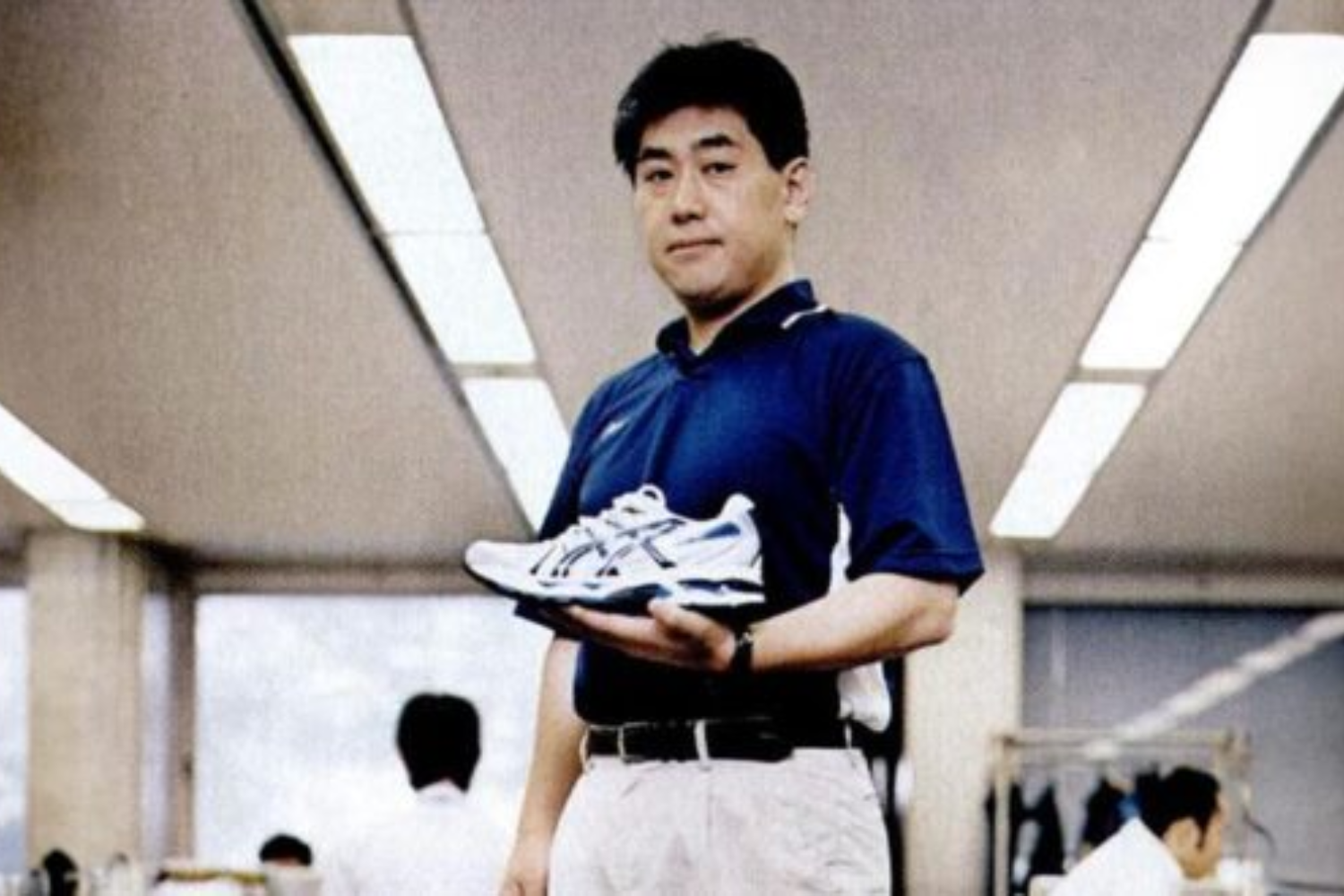 Toshikazu Kayano