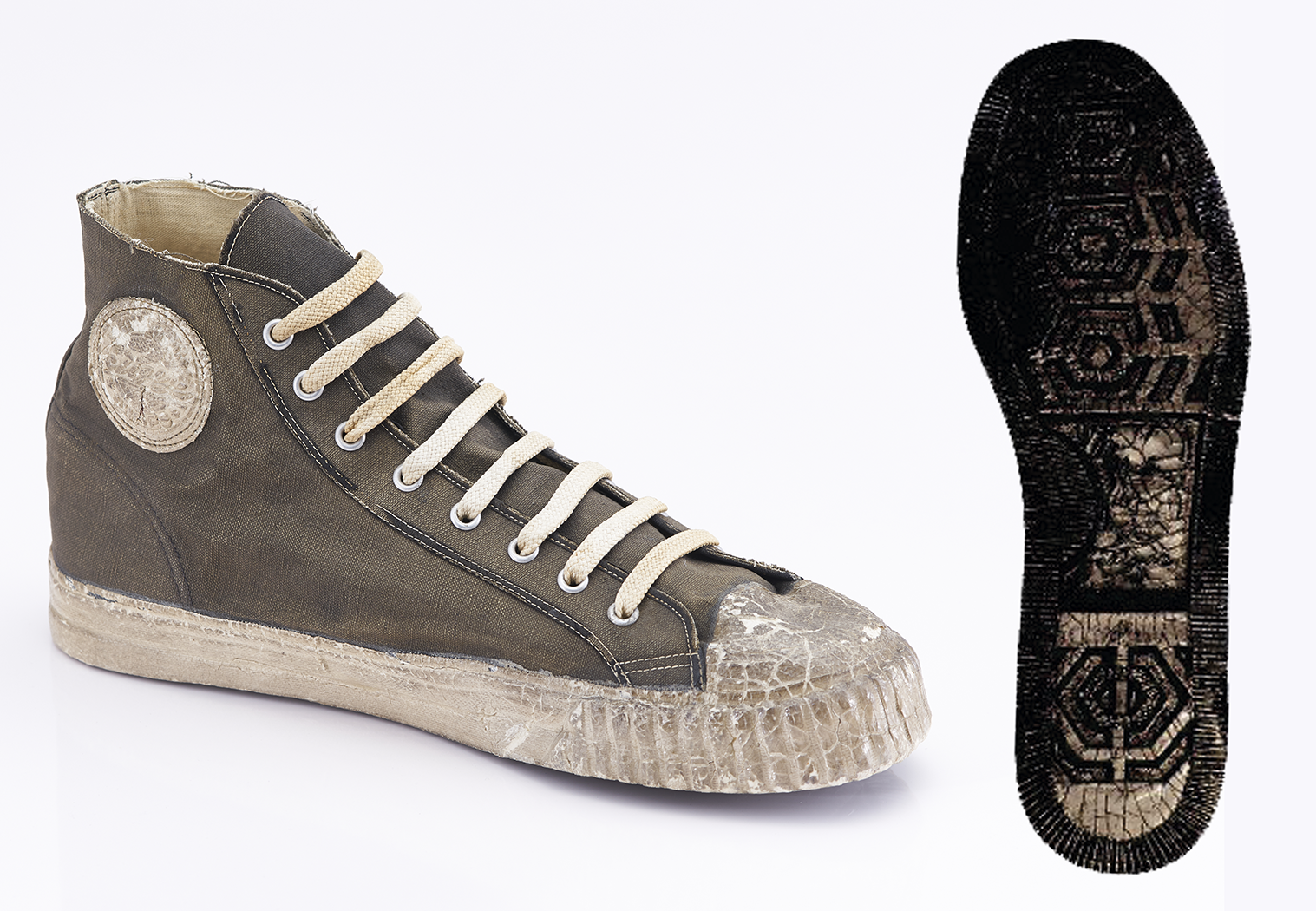 onitsuka original basketball sneakaer
