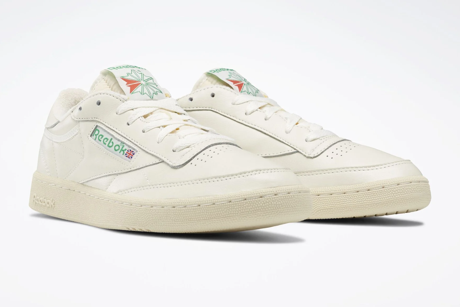 Reebok Club C