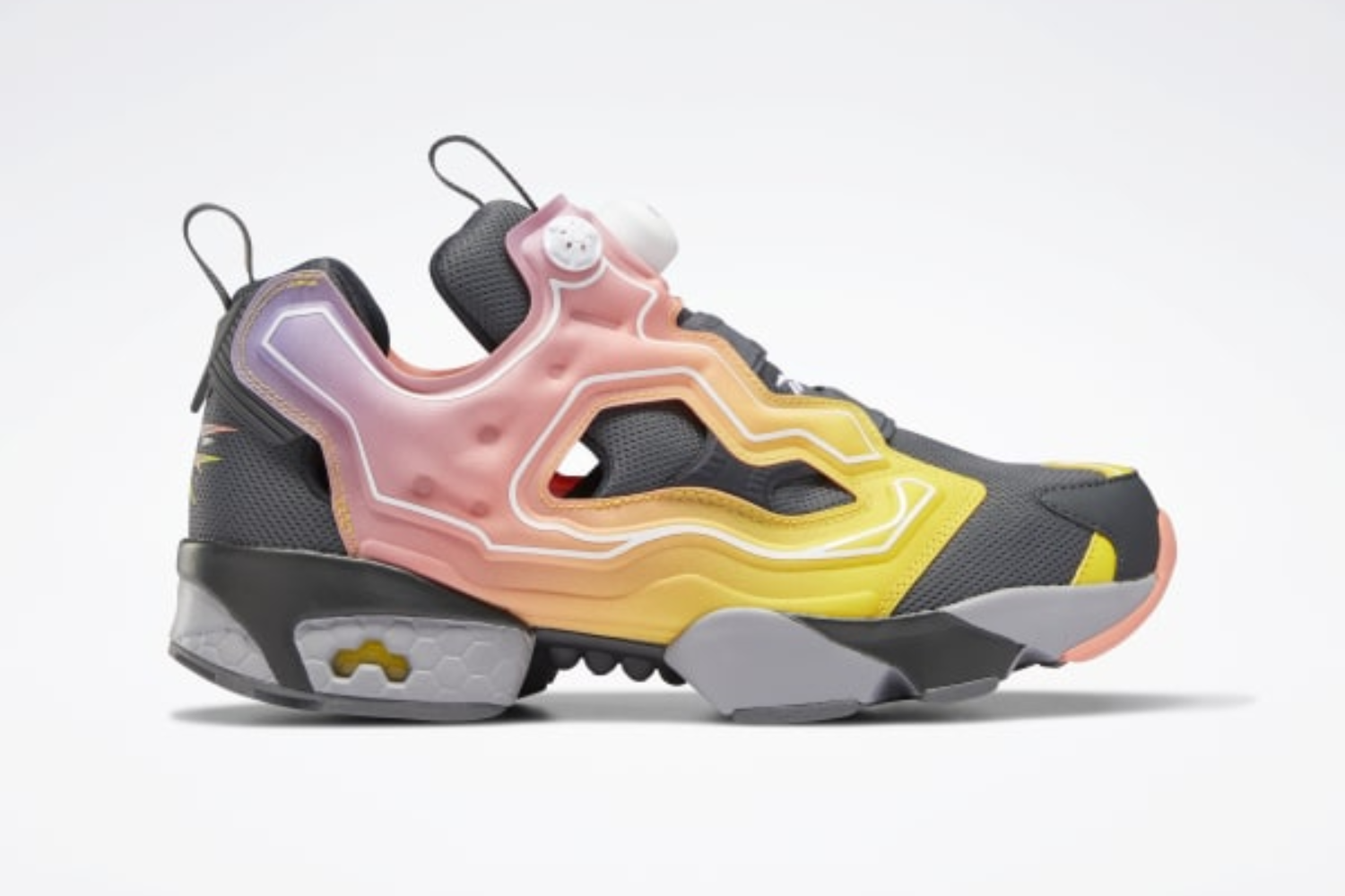 Reebok InstaPump Fury