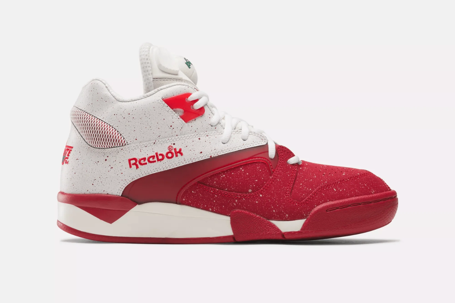 Reebok Pump Court Victory