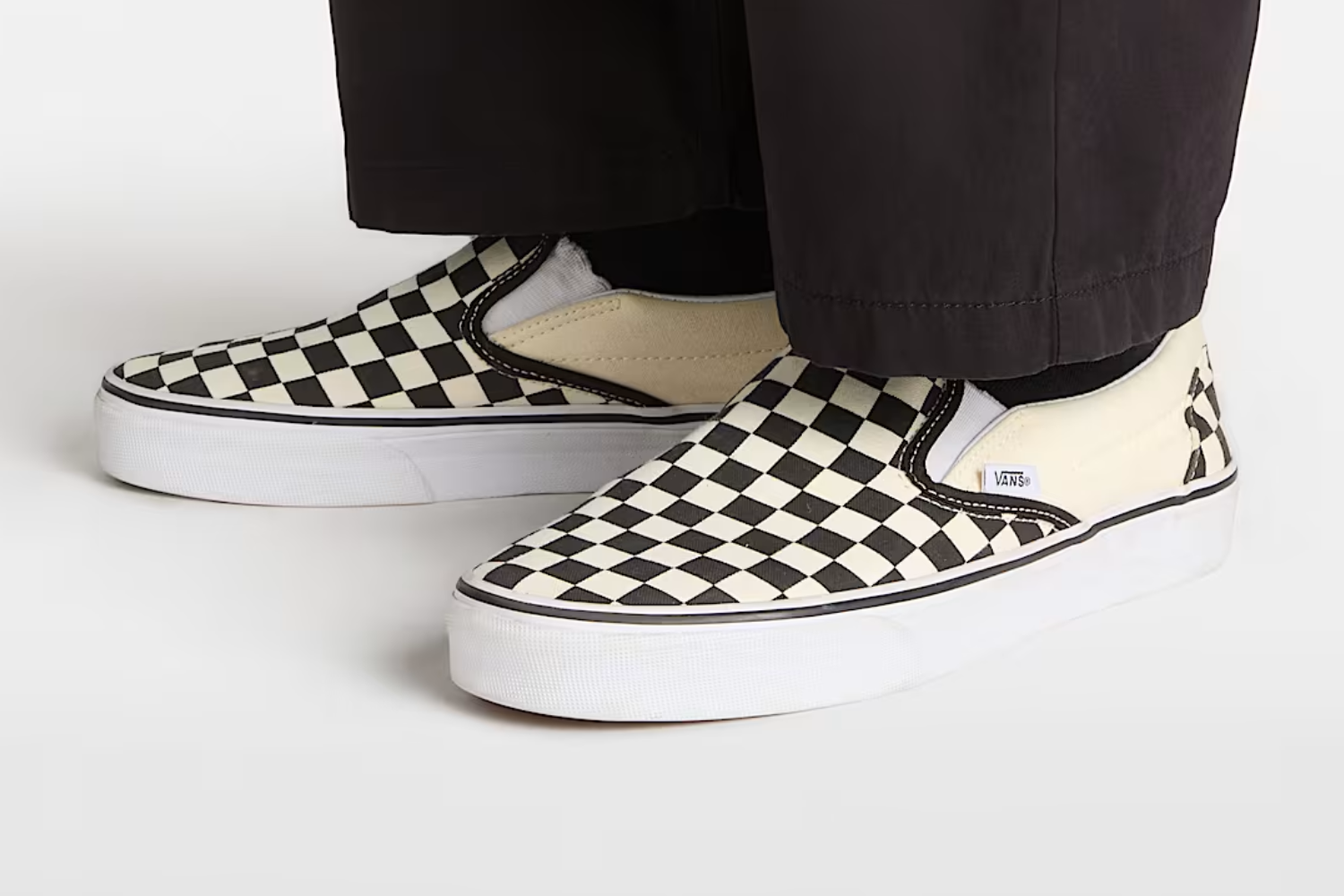 Vans Slip-On