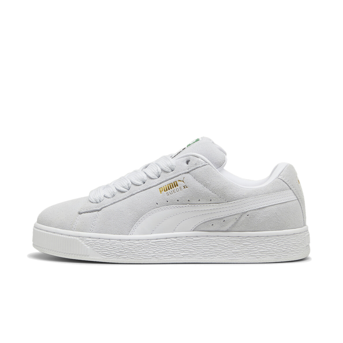 PUMA Suede Xl 'Grey'