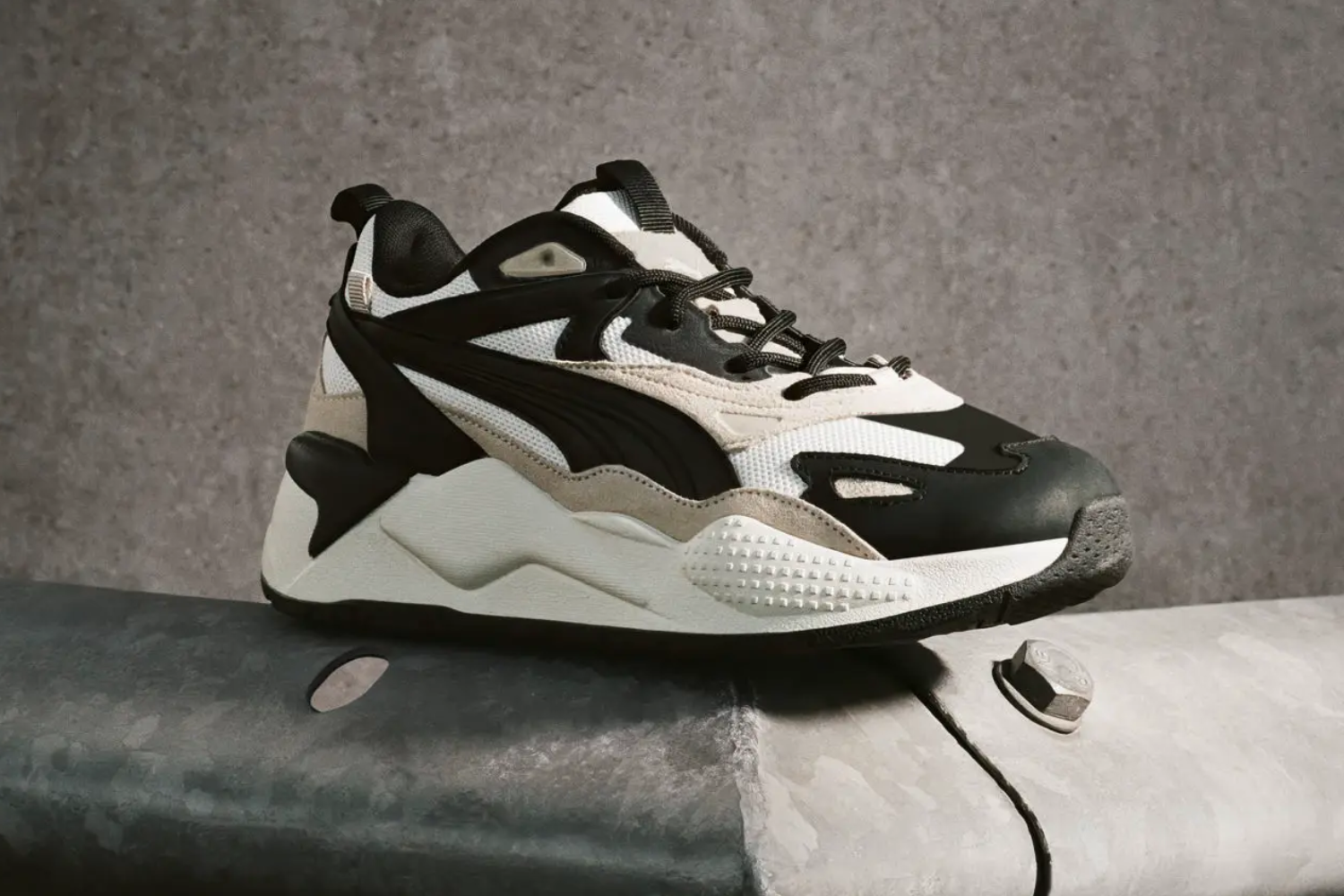 rs-x efekt
