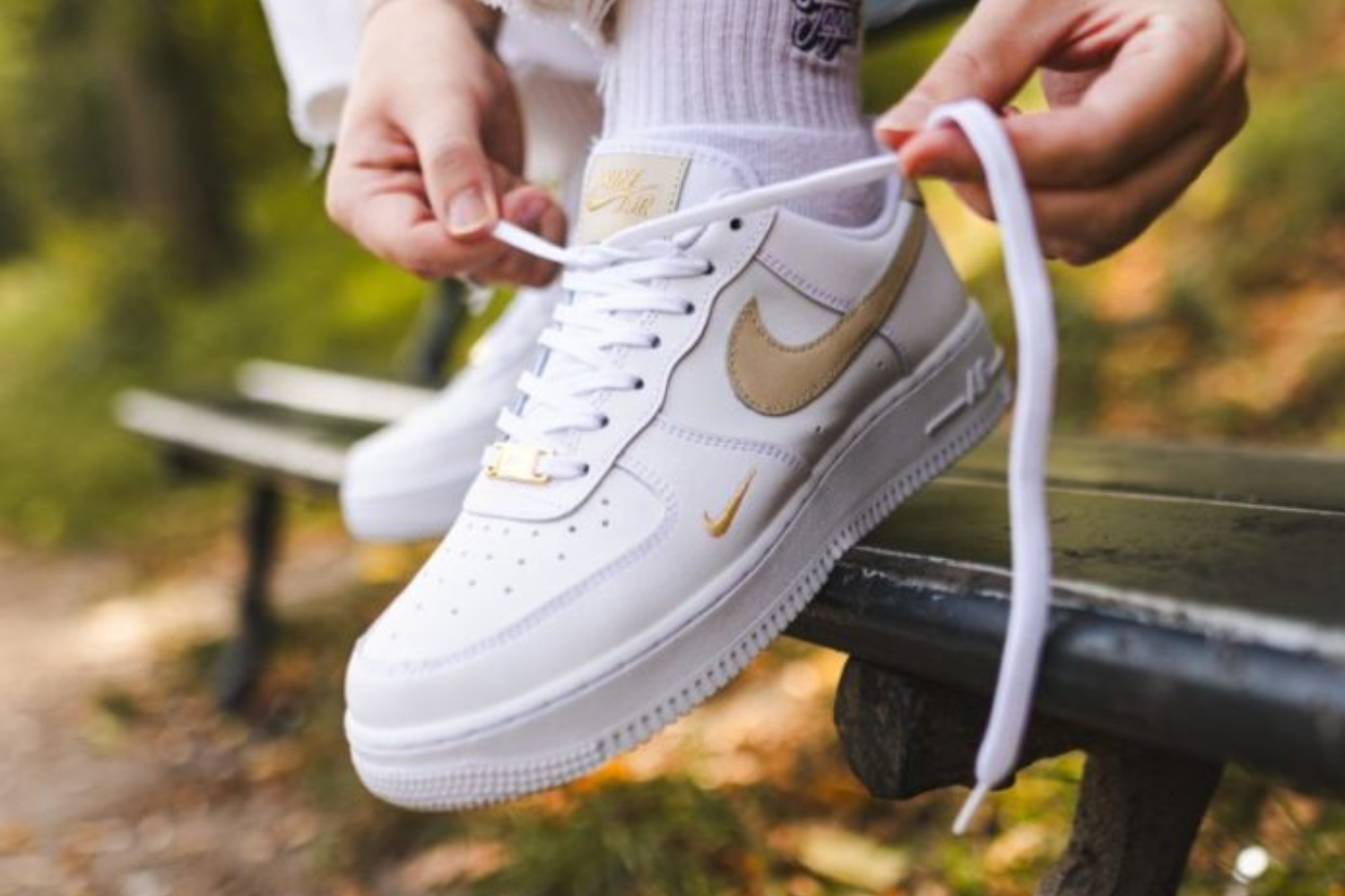 Nike Air Force 1