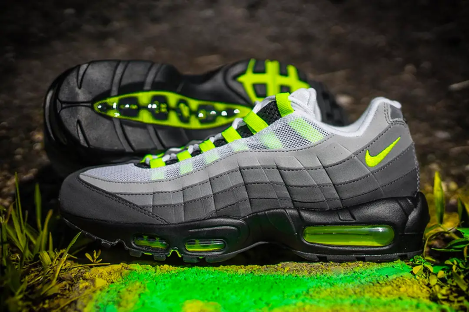 Nike Air Max 95