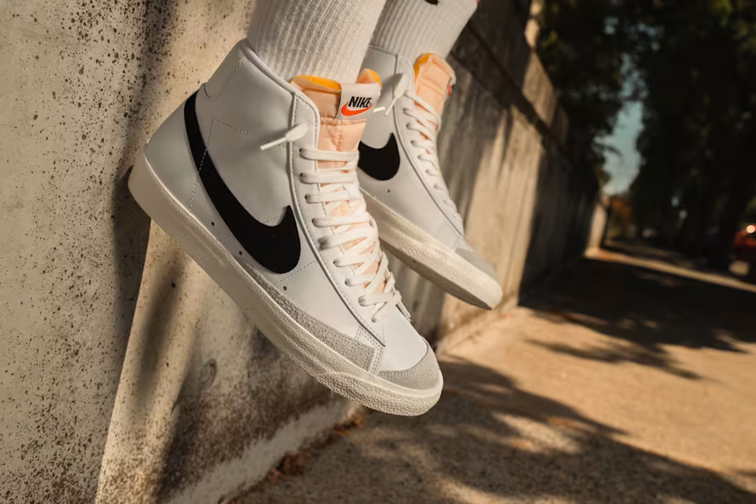 Nike Blazer