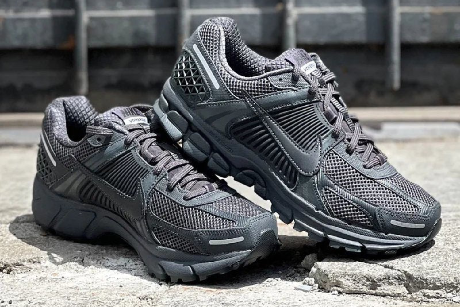 Nike Zoom Vomero