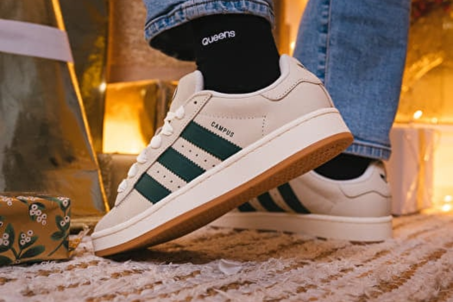 adidas Campus