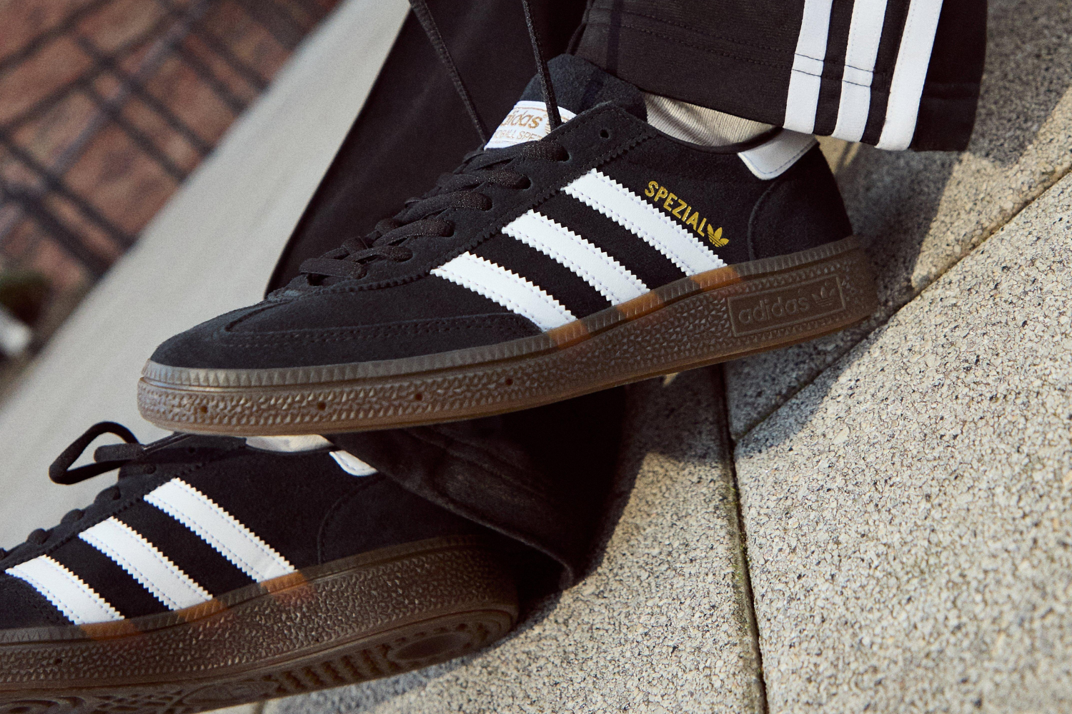 adidas Spezial