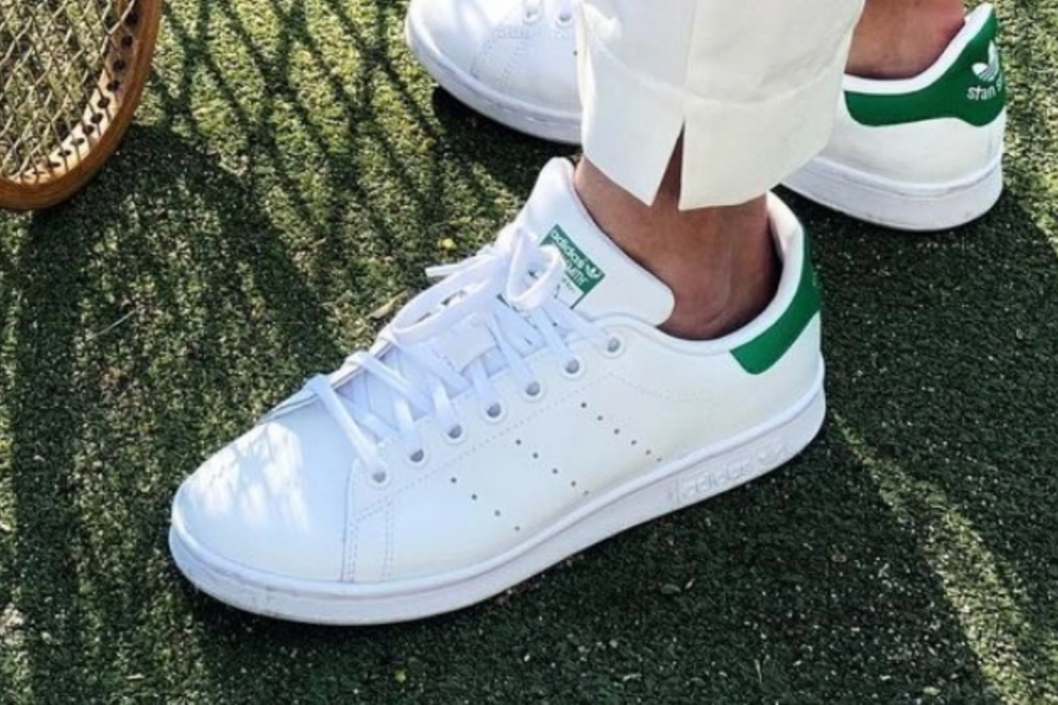 adidas Stan Smith