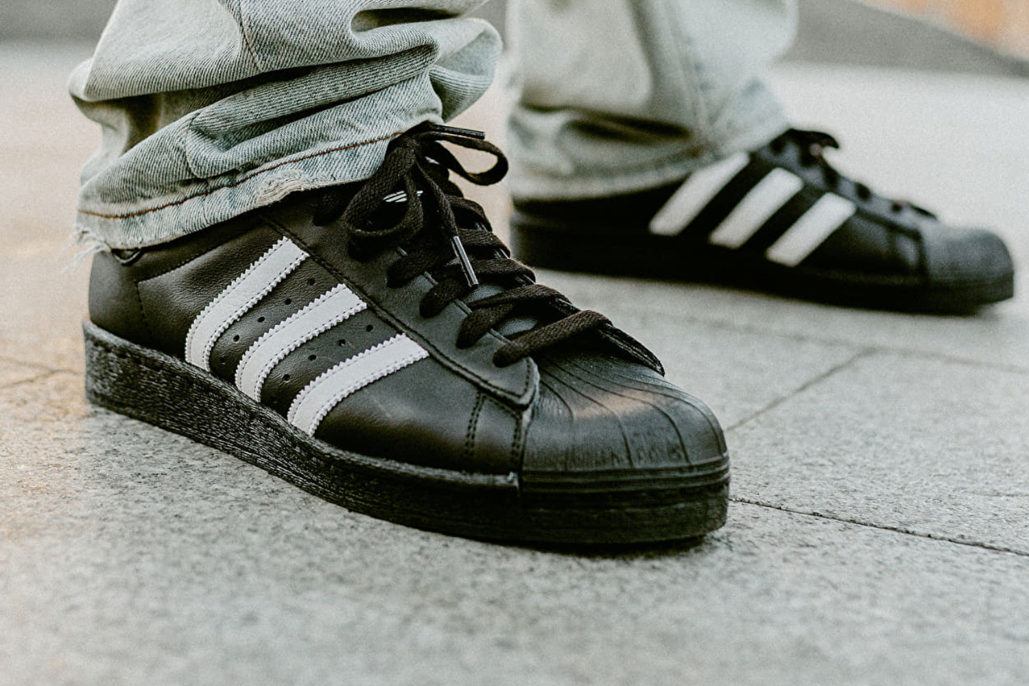 adidas Superstar